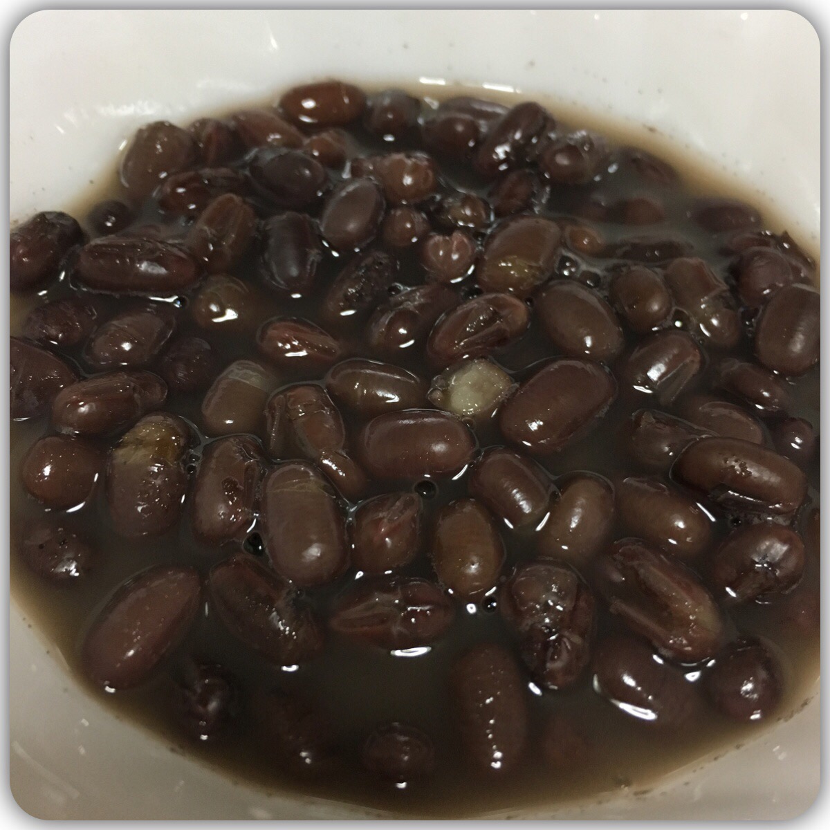 厳選 小豆の甘い 甘くない料理レシピ６選 下処理の重要性