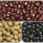 【大豆、小豆】５つの違いを簡単解説！/用途も注目！？