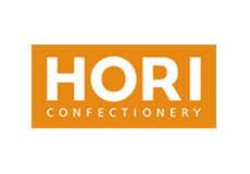 株式会社HORI　ロゴ