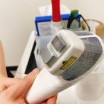 【ヒゲ脱毛】痛いは覚悟!効果に期待/メディオスターを体験!札幌の設置院はどこ?